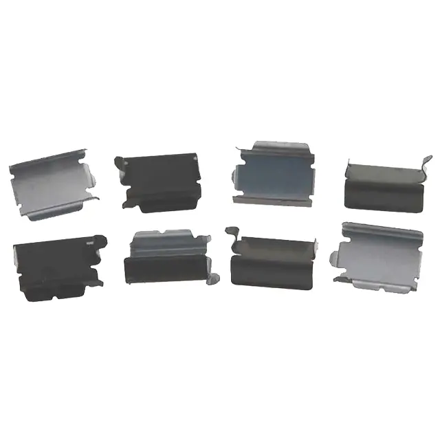 P856 - : Disc Brake Pad Installation Kit for Carlson Image
