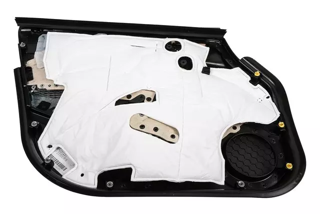 84037157 - Body: Door Trim Panel for Buick: Verano Image