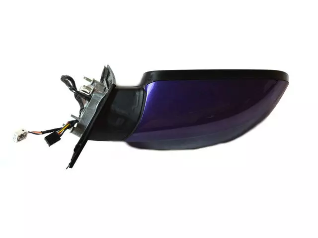 Outside Rear-View Mirror, Right - Mopar (1WB74FHGAE)