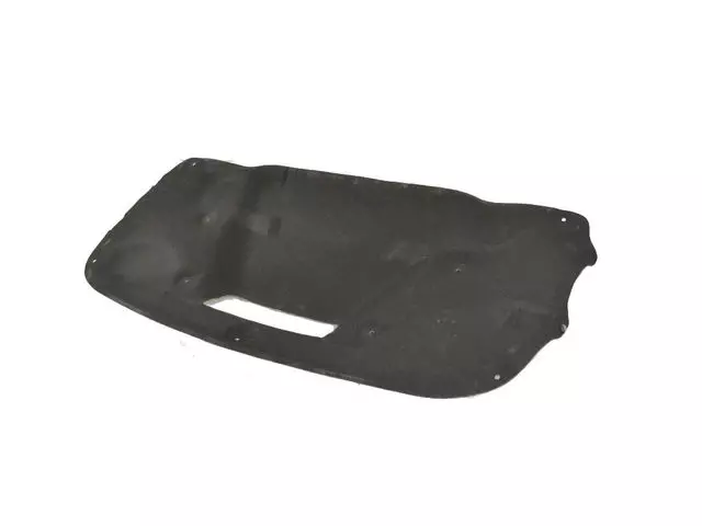 68309048AC - Body Sheet Metal Except Doors: Hood Silencer for Dodge: Charger Image