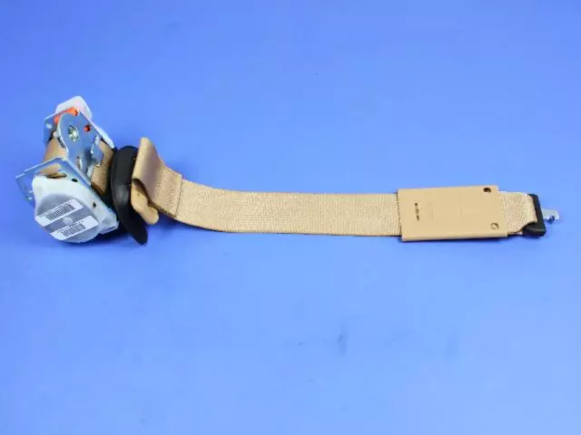 Retractor Seat Belt, Right - Mopar (1GN441T5AE)