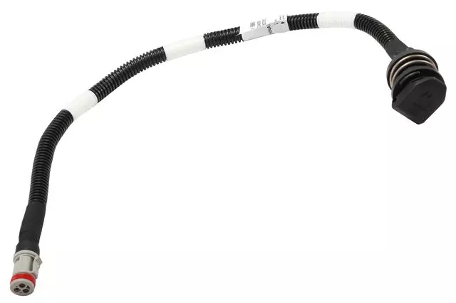 Auxiliary Heater Wiring Harness - GM (84785860)