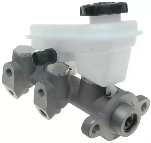 19176385 - : Brake Master Cylinder Assembly for GM Image