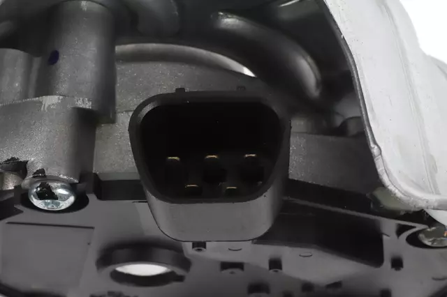 Windshield Wiper System Module - GM (23328193)