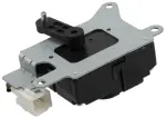 73371 - : HVAC Air Door Actuator - Main for FOUR SEASONS Image