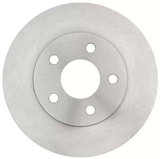 18A624A - : Rear Brake Rotor for ACDelco Image