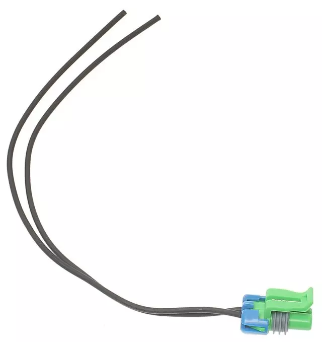 Green Multi-Purpose Pigtail - GM (88862240)