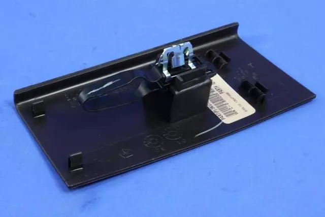 Rear Header Molding, Right - Mopar (5KU76LU5AA)