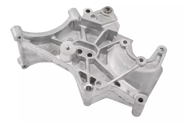 Air Conditioning Compressor Bracket - GM (12645714)