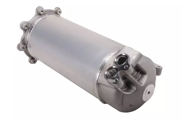 Engine Oil Tank - GM (12656940)
