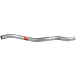 55681 - : Exhaust Pipe 2.5" Inlet (OD) 2.5" Outlet (OD) for Walker Exhaust Image
