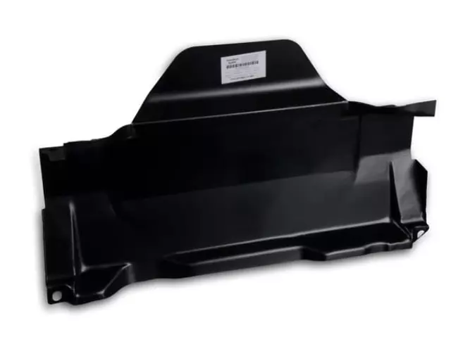 91134102501 - : Protective Plate for Porsche Image