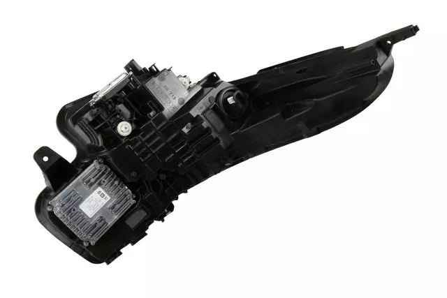 Composite Headlamp - GM (84710894)