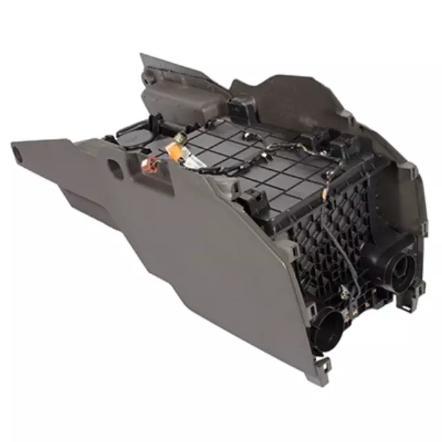 Console Body - Ford (BC3Z-28045A36-AC)