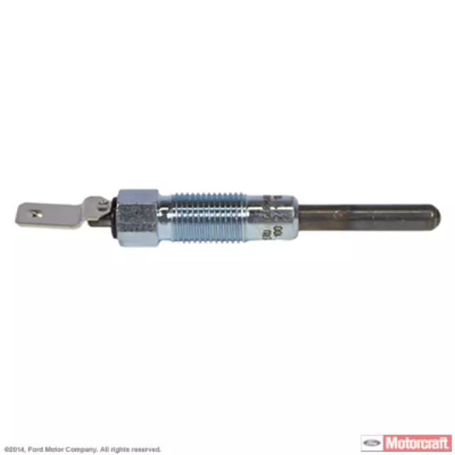 Diesel Glow Plug - Ford (MC3Z-12A342-D)