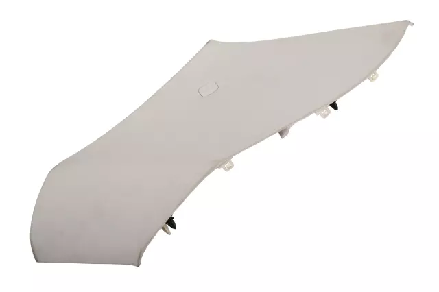 20977192 - Body: Upper Quarter Trim for Cadillac: CTS Image