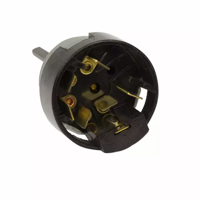 Wiper Switch - Ford (E7TZ-17A553-B)