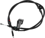 36530ZP00A - : Rear Cable for Nissan: Frontier Image