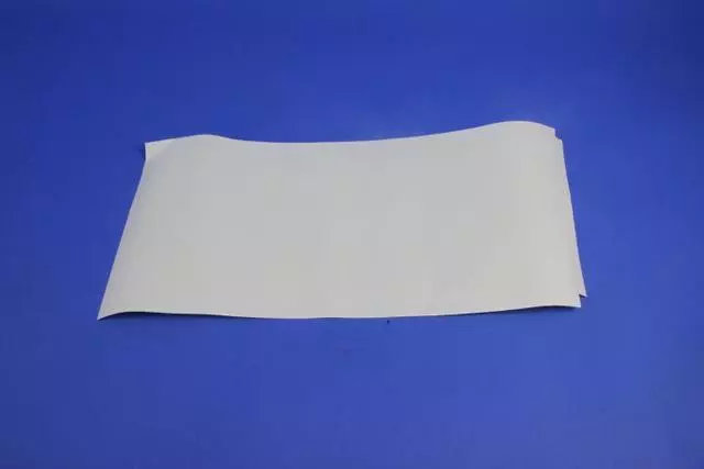 Decklid Decal, Right, Front - Mopar (5SY18RXFAA)