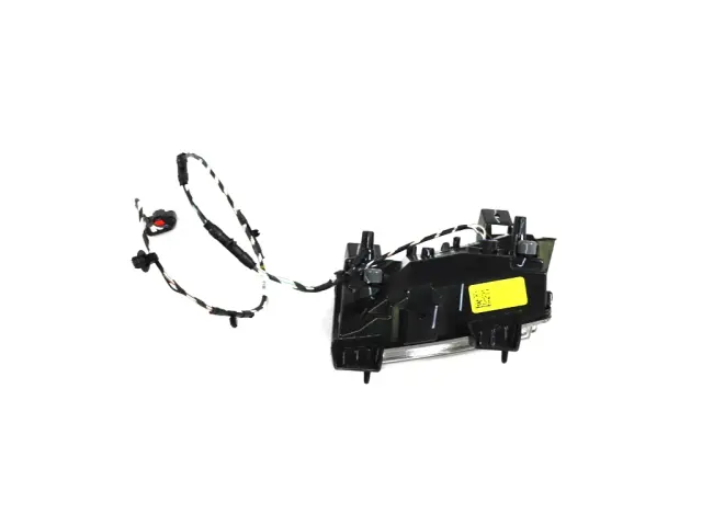 68307244AG - : Park And Turn Signal Lamp, Right for Mopar Image