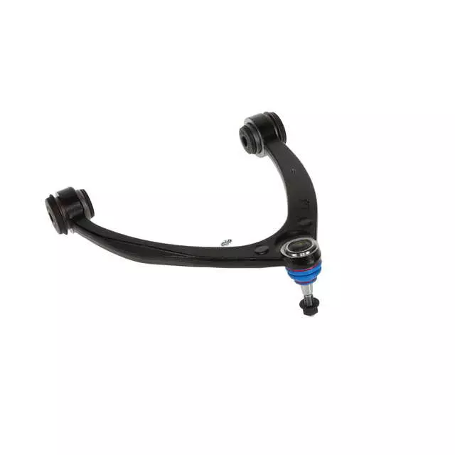 Front Driver Side Upper Suspension Control Arm And Ball Joint Assembly - GM (19460297)
