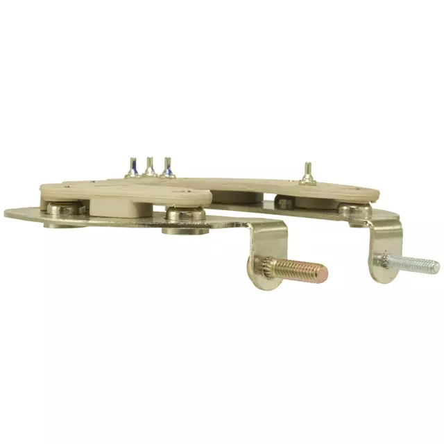 Rectifier, Gen - GM (88921749)