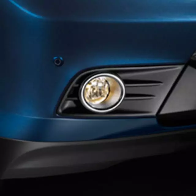 8V31SZA100C - Exterior: 2012-2015 Honda Pilot - Fog Lights Kit for Honda: Pilot Image