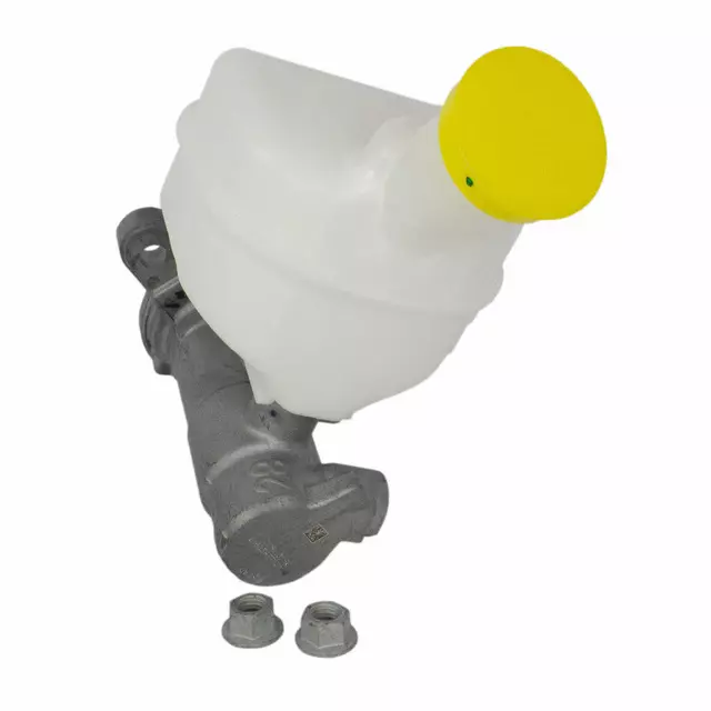 Motorcraft™ Master Cylinder - Ford (BRMC-314)