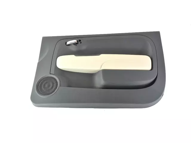 PANEL-FRONT DOOR - Mopar (5ZV30JW4AB)