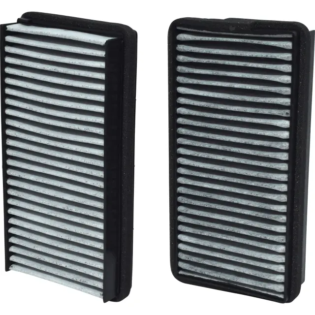 FI1044C - Filters: Cabin Air Filter -- Charcoal Cabin Air Filter for UAC Image