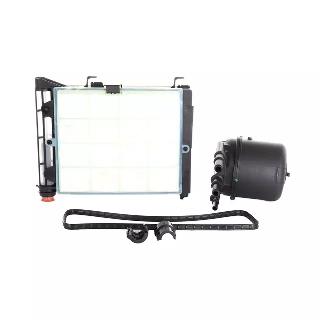 PC3Z9N184C - : Fuel Water Separator Filter for Ford: F-250 Super Duty, F-350 Super Duty, F-450 Super Duty, F-550 Super Duty Image