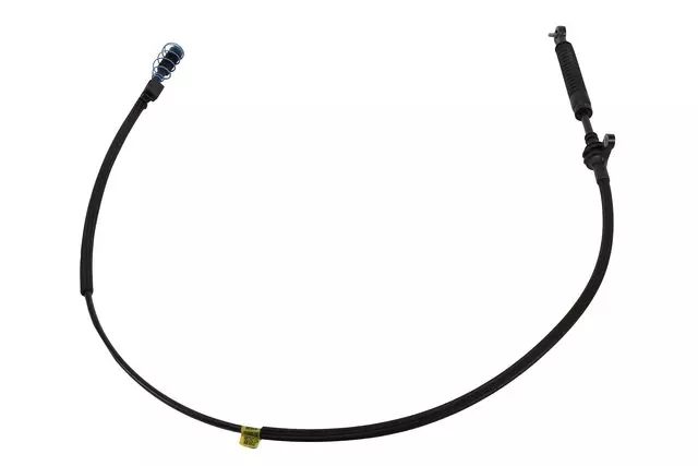85134064 - Automatic Transmission: Shift Control Cable for Chevrolet: Silverado 2500 HD, Silverado 3500 HD | GMC: Sierra 2500 HD, Sierra 3500 HD Image
