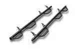 T0798CC6TX - : Nerf Step - W2W w/Bed Acs (3 Stps) - 07-21 Tundra 5'6 CrewMax - TX Blk for N-Fab Image