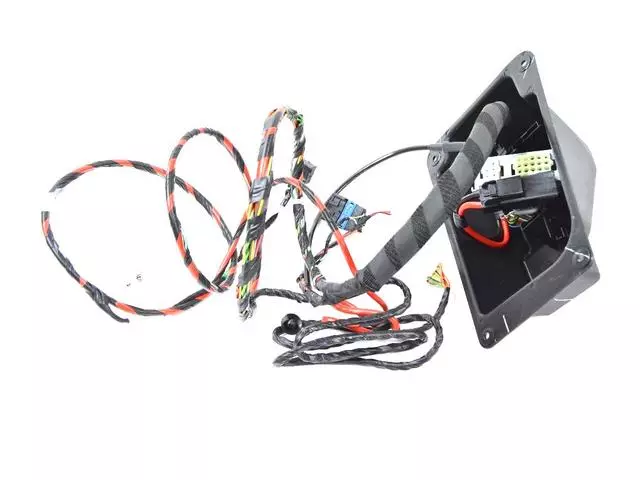 68213351AD - Electrical: Body Wiring for Mopar Image