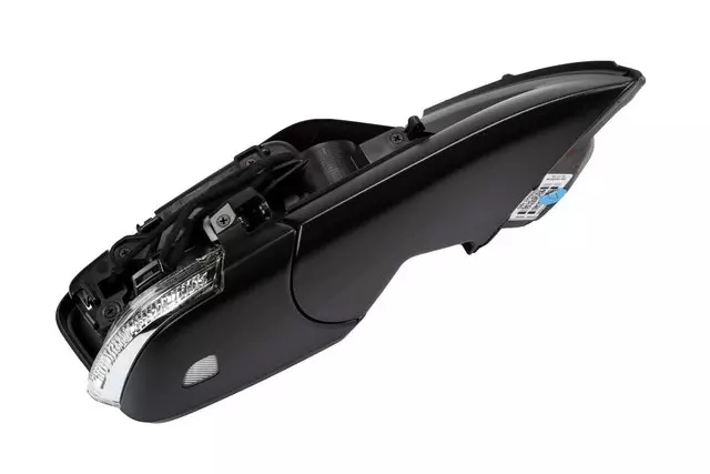 22936933 - Body: Mirror Assembly for Chevrolet: Impala Image