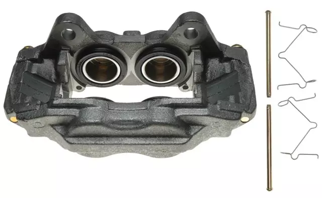 18FR2309 - : Front Driver Side Brake Caliper for ACDelco Image