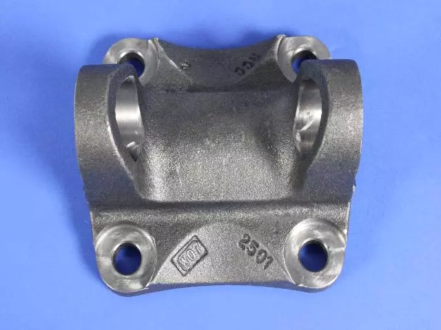 5102161AA - Propeller Shafts and U-Joints: Drive Shaft Flange, Front for Dodge: Ram 2500, Ram 3500 Image