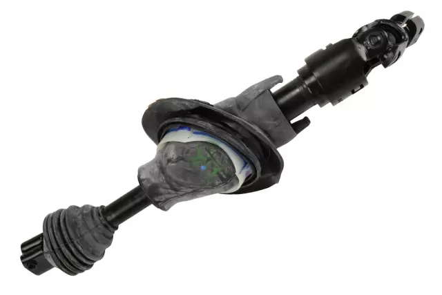 84168485 - Steering: Lower Shaft for GM Image