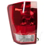 11600000 - : TYC Tail Light Assembly for TYC Image