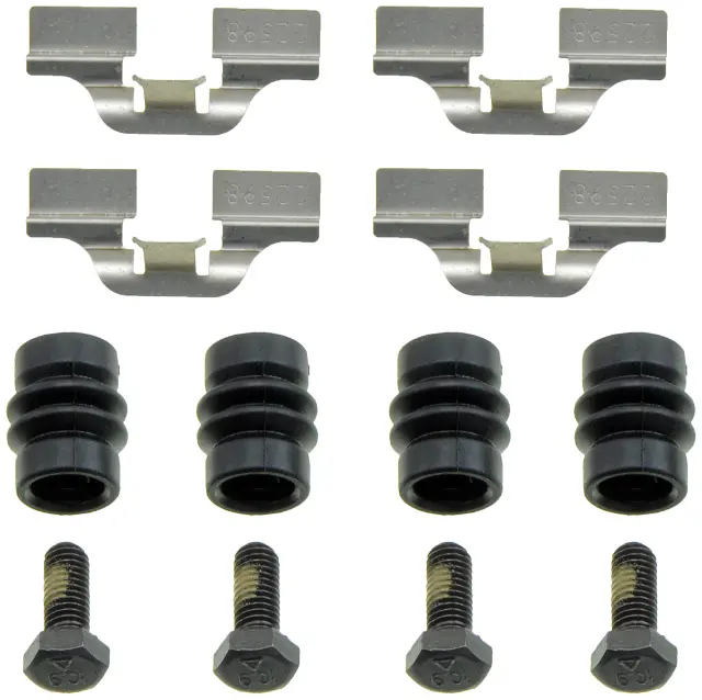 HW13333 - Brake: Disc Brake Hardware Kit for Dorman Image