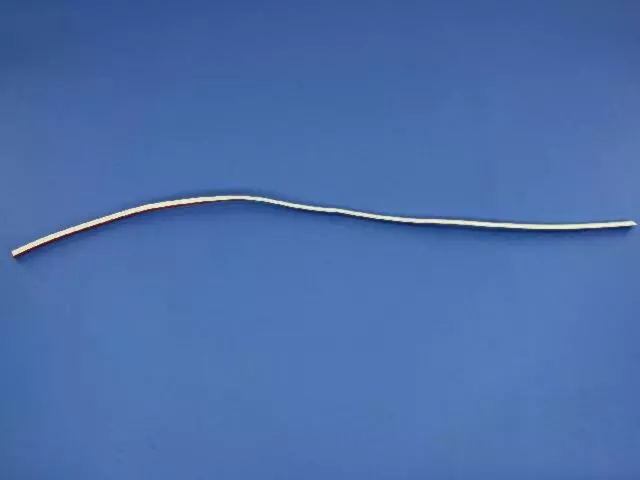 Roof Molding, Left - Mopar (1GD41GW7AE)