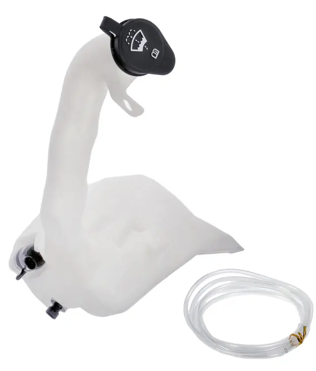 603173 - Exterior: Washer Fluid Reservoir Replaces General Motors 25731418, 19120261 for Dorman Image