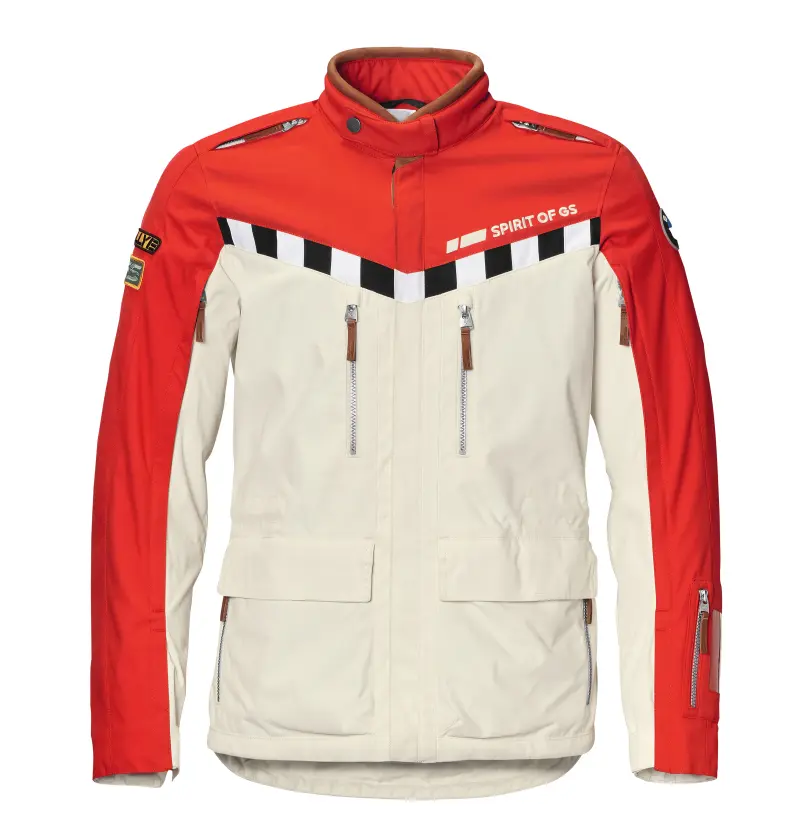 ADRARMENSJACKET012023 - : Mens GS Adrar Jacket for BMW-Motorrad Image