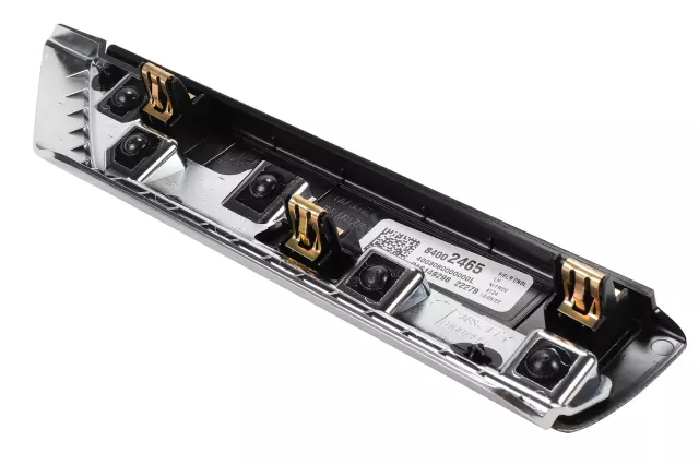 84002465 - Body: Applique for GM Image