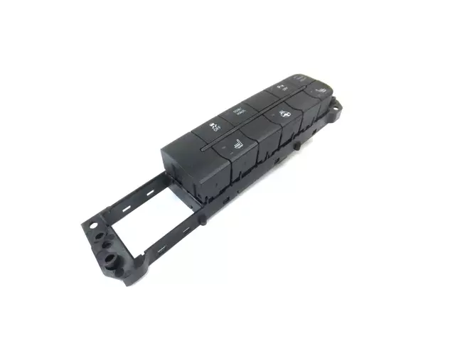 68226191AA - Electrical: Instrument Panel Switch for Ram: 2500, 3500 Image