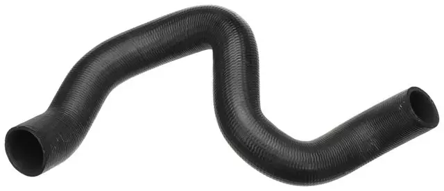 24205L - Belts and Cooling: Molded Lower Radiator Hose for Chevrolet: Blazer, C/K Pickup, K5 Blazer, R10, R20, R2500, R30, R3500, Suburban C10, Suburban C20, Suburban K10, Suburban K20, Suburban R10, Suburban R1500, Suburban R20, Suburban R2500, Suburban V10, Suburban V1500, Suburban V20, Suburban V2500, V10, V20, V30, V3500 | GMC: C1500 Pickup, C2500 Pickup, C3500 Pickup, Jimmy, K1500 Pickup, K2500 Pickup, K3500 Pickup, R1500 Pickup, R2500 Pickup, R3500 Pickup, Suburban C1500, Suburban C2500, Suburban K1500, Suburban K2500, Suburban R1500, Suburban R2500, V1500, V1500 Suburban, V2500, V2500 Suburban, V3500 Image