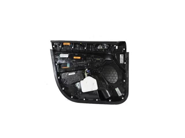 Panel Assembly - Mopar (6FD041X9AC)