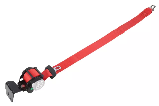 87823470 - Electrical: Center Belt Assembly for Chevrolet: Colorado | GMC: Canyon Image