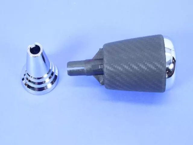 4854695AC - : Gearshift Knob for Mopar Image