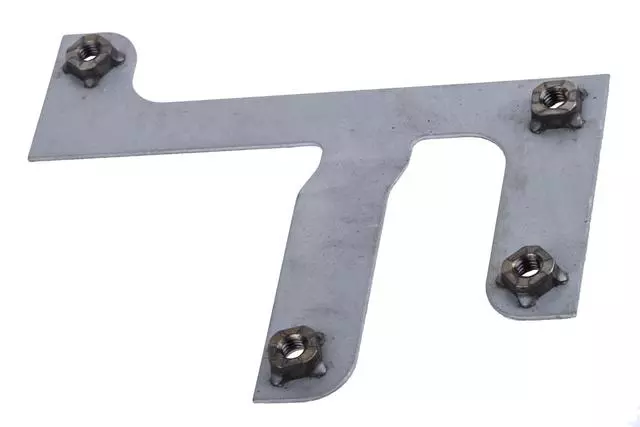 97589704 - : F Patch for GM Image